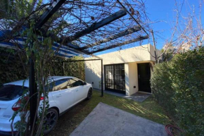 Casa / Departamento con pileta